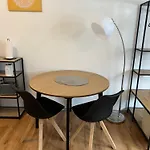 Διαμέρισμα 1 Naehe Uni