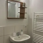 1 Naehe Uni Διαμέρισμα Γκέτινγκεν