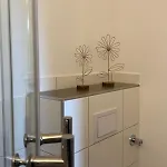 1 Naehe Uni 아파트 *
