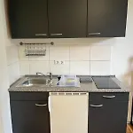 1 Naehe Uni Διαμέρισμα Γκέτινγκεν
