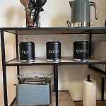 1 Naehe Uni 아파트 *