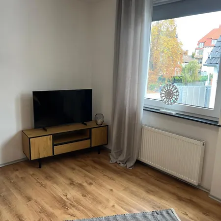 1 Naehe Uni * ゲッティンゲン