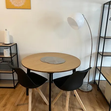 Διαμέρισμα 1 Naehe Uni