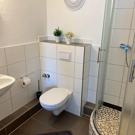 1 Naehe Uni ゲッティンゲン