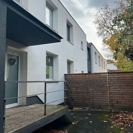 1 Naehe Uni * ゲッティンゲン