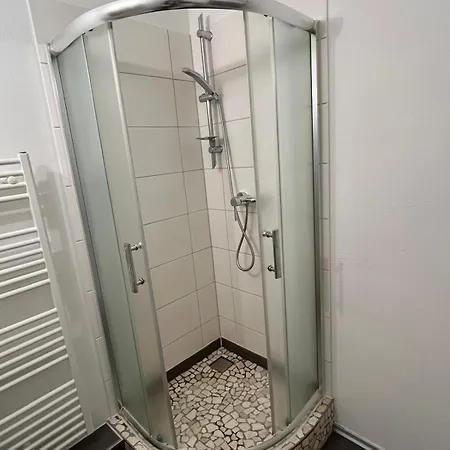 1 Naehe Uni * ゲッティンゲン