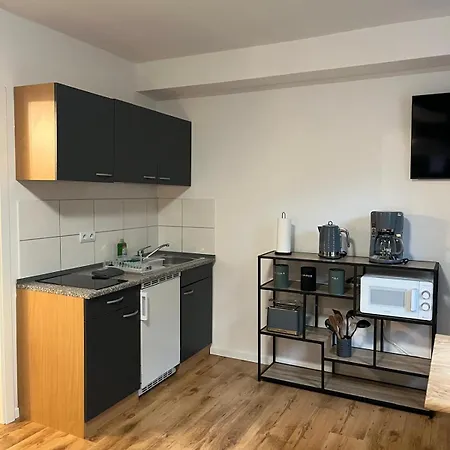 アパート 1 Naehe Uni