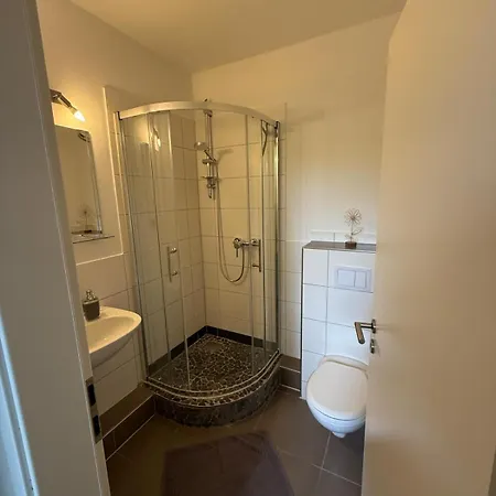 1 Naehe Uni * ゲッティンゲン