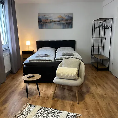 アパート 1 Naehe Uni *