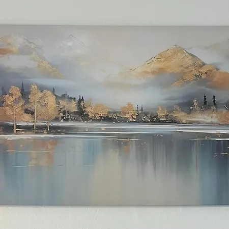 アパート 1 Naehe Uni ゲッティンゲン