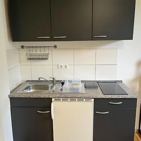 1 Naehe Uni דירה Göttingen