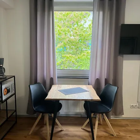דירה 1 Naehe Uni Göttingen