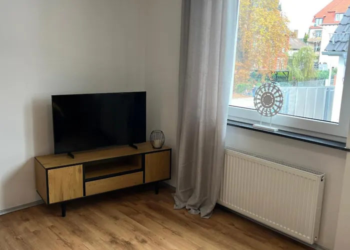 1 Naehe Uni * Göttingen