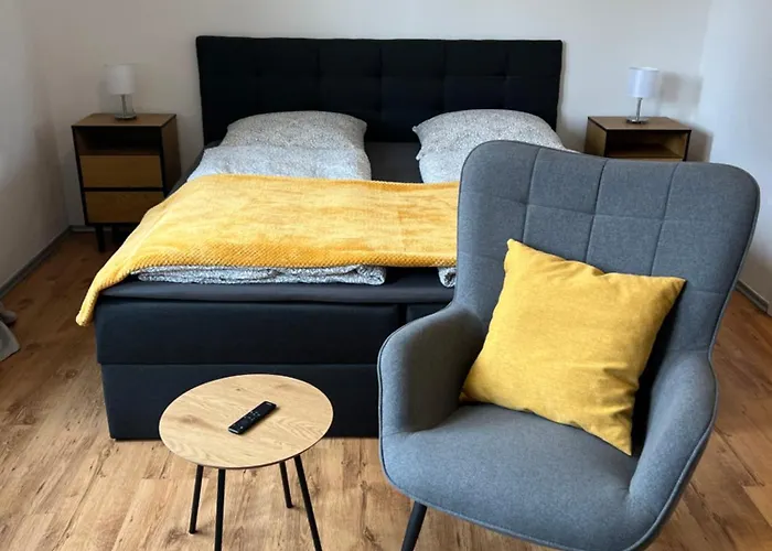 1 Naehe Uni * Göttingen