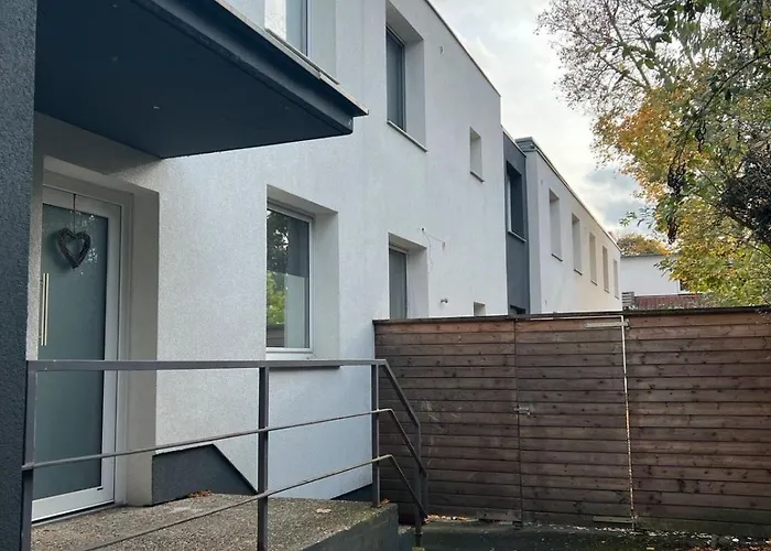 1 Naehe Uni * Göttingen