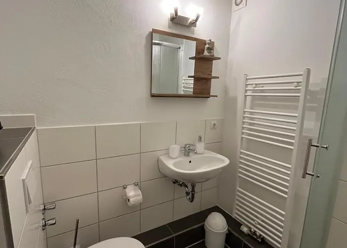 Lejlighed 1 Naehe Uni Göttingen