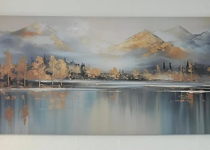 Lejlighed 1 Naehe Uni Göttingen